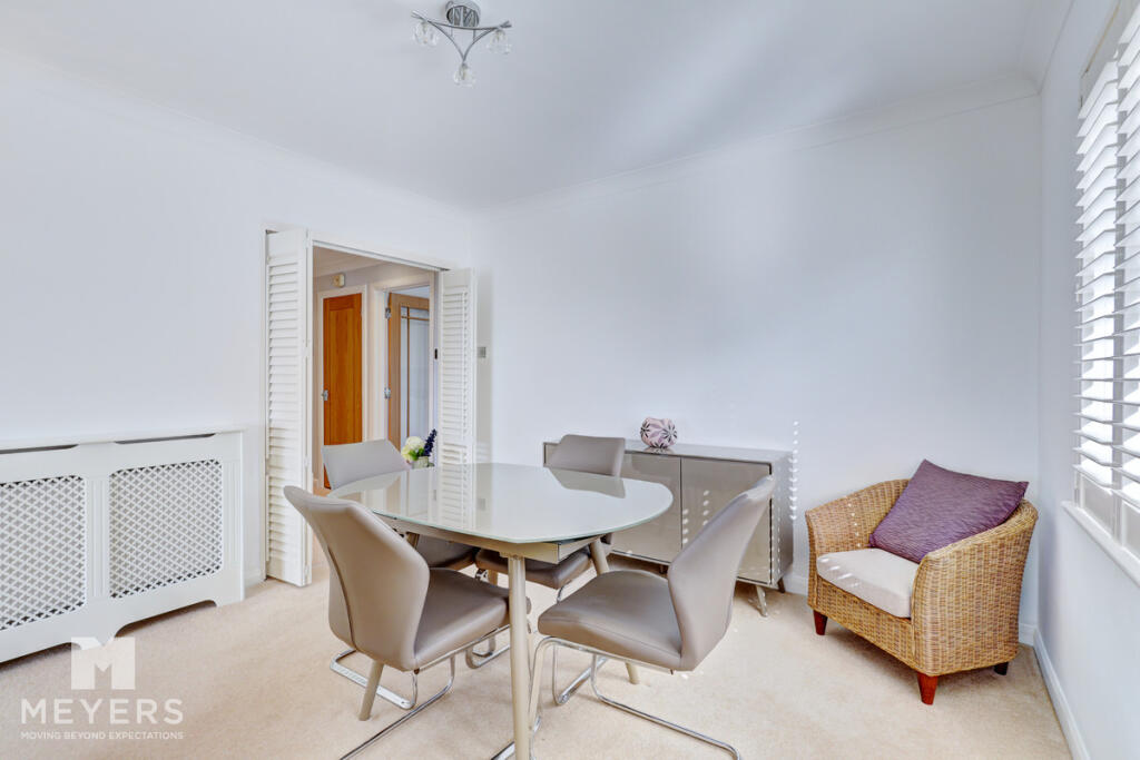 St. Catherines Road, Bournemouth, BH6 4 photo 4
