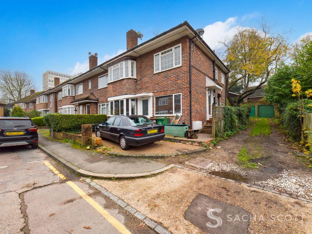 Main image of property: Falcourt Close, Sutton, SM1