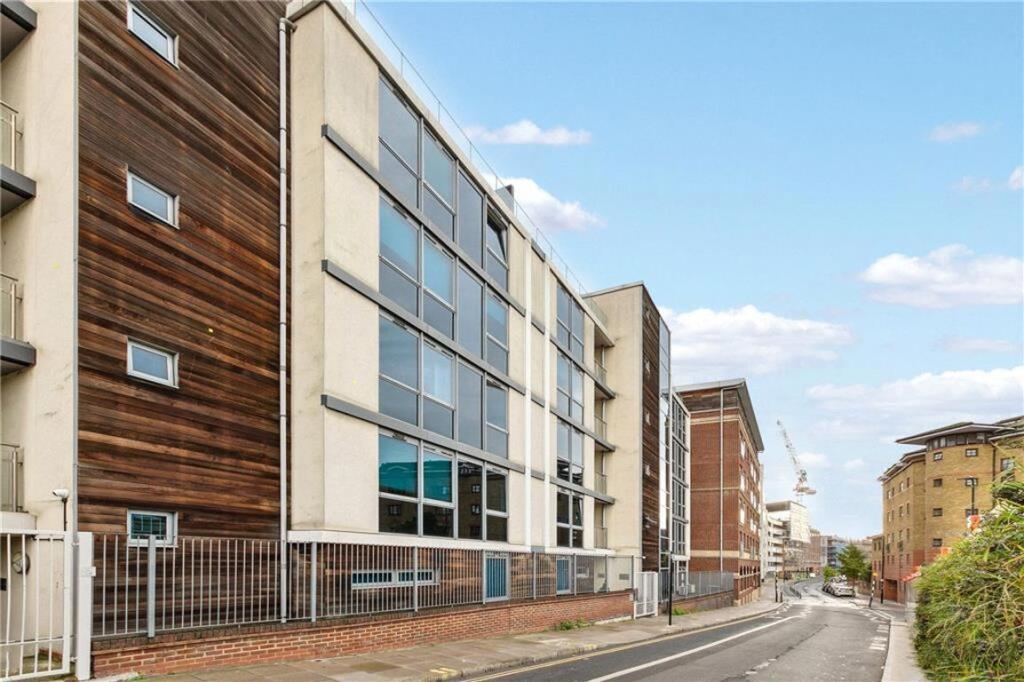 Main image of property: Star Wharf, Camden