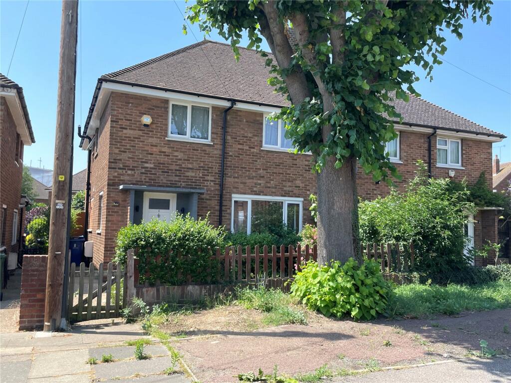 Main image of property: Eastern Avenue, Aveley, Thurrock, RM15