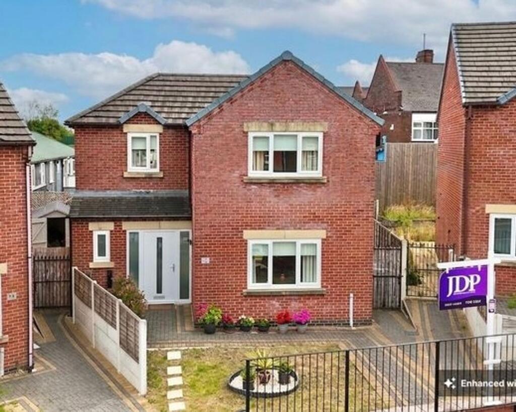Main image of property: Swan Bank, Talke, ST7