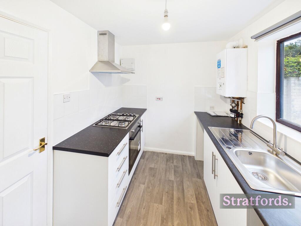 Apartment in Milton Keynes, Bletchley and Fenny Stratford - View 5