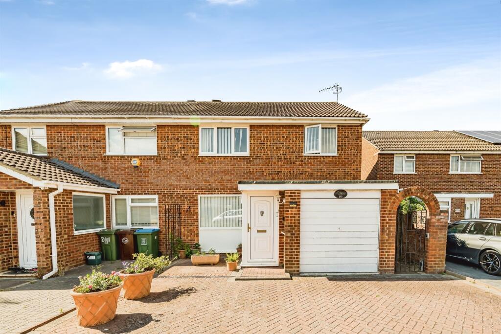 Main image of property: Rowland Way, Aylesbury