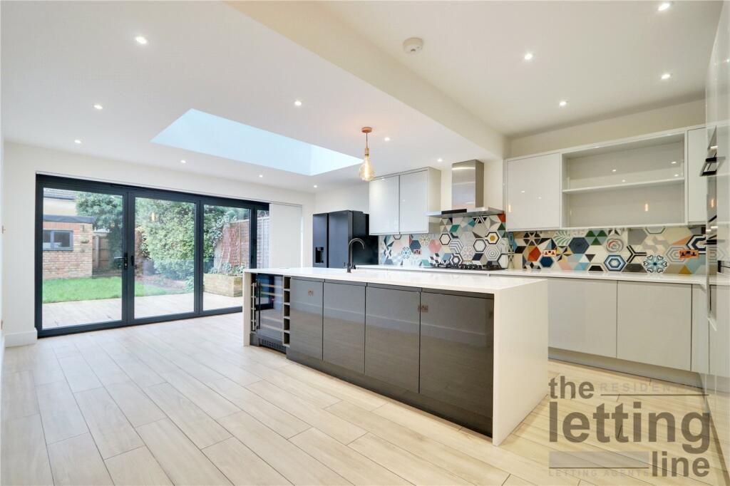 Main image of property: Browning Road, Enfield, Middlesex, EN2