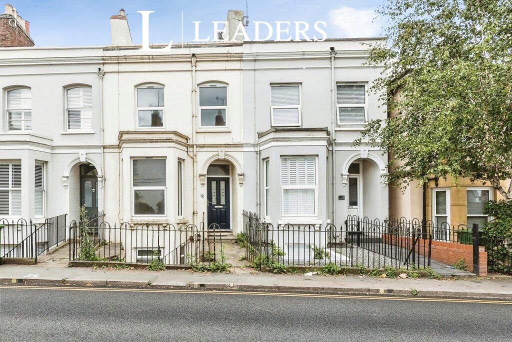 Main image of property: St. Pauls Road, Cheltenham, GL50