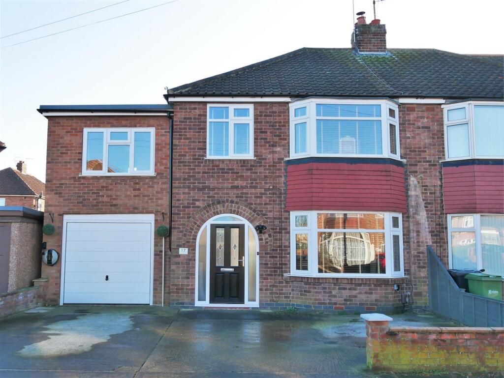 Main image of property: Cranbrook Avenue, Boroughbridge Road