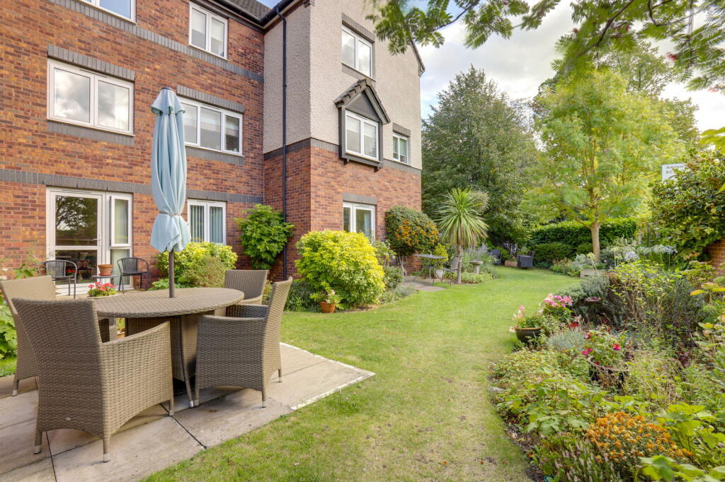 Brielen Court, Nottingham, NG12 2GB photo 3