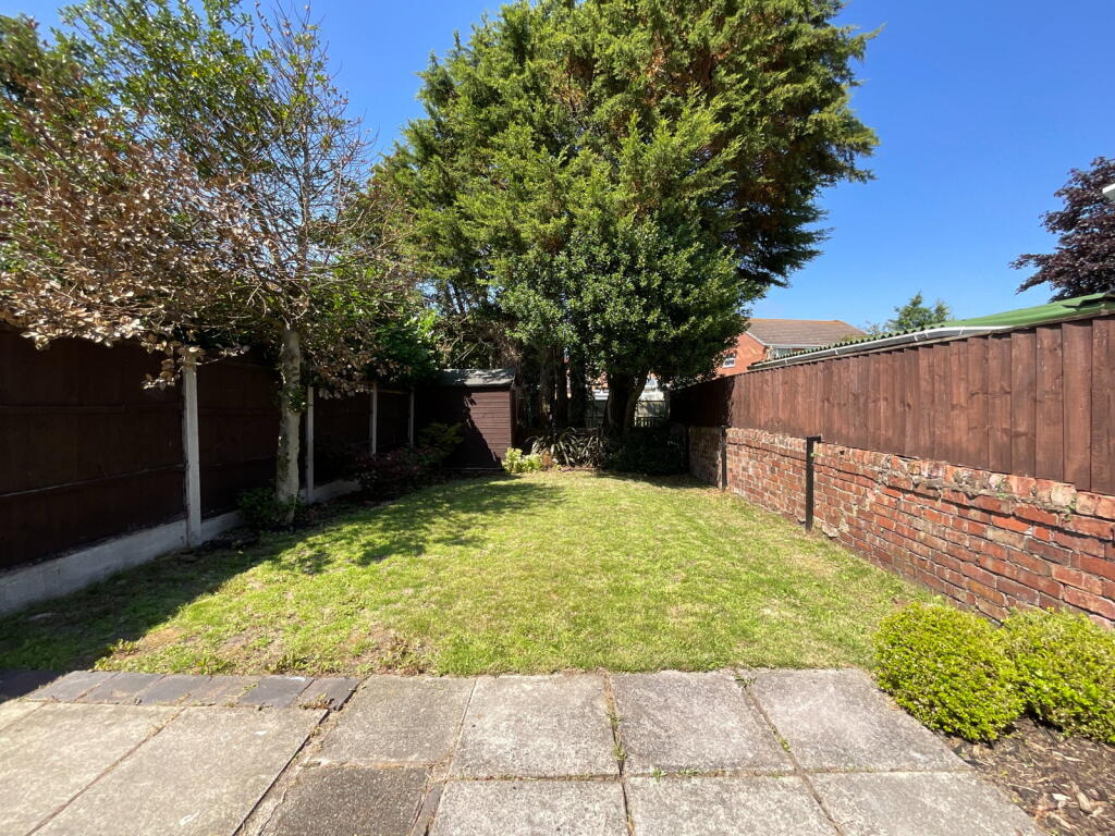 House in Sefton, Crossens - View 3