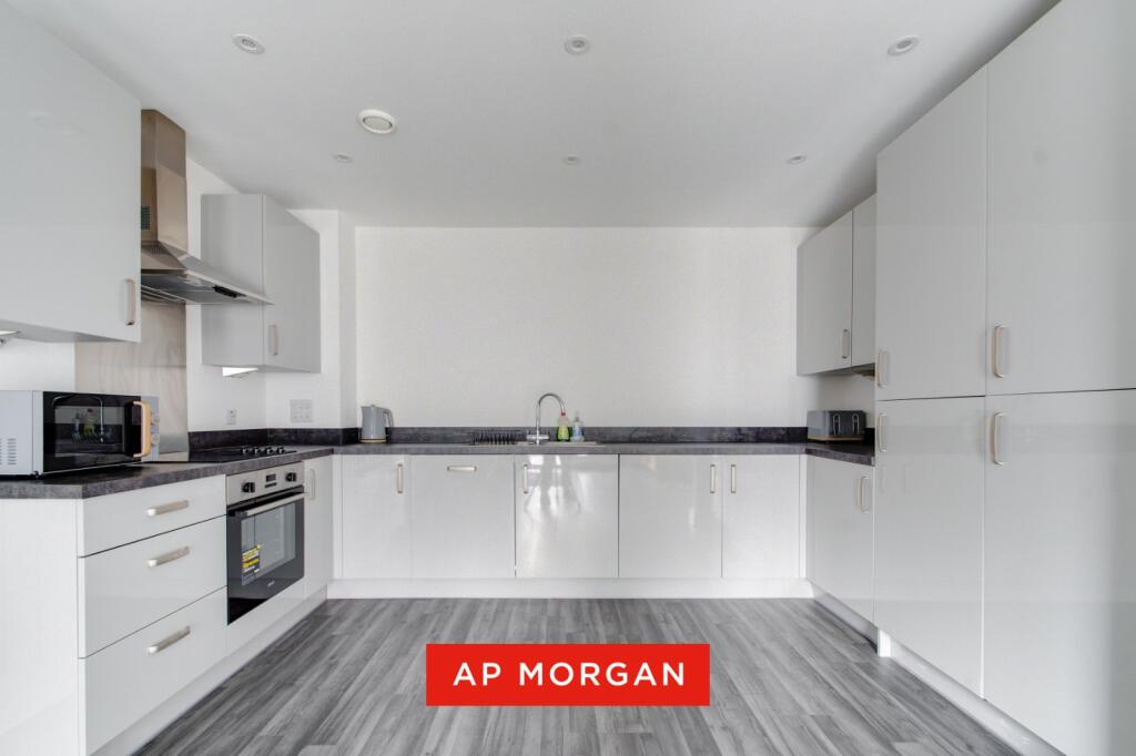 Additional image 4 of Flat 11, 1 Cooper Avenue, Birmingham, West Midlands, B31