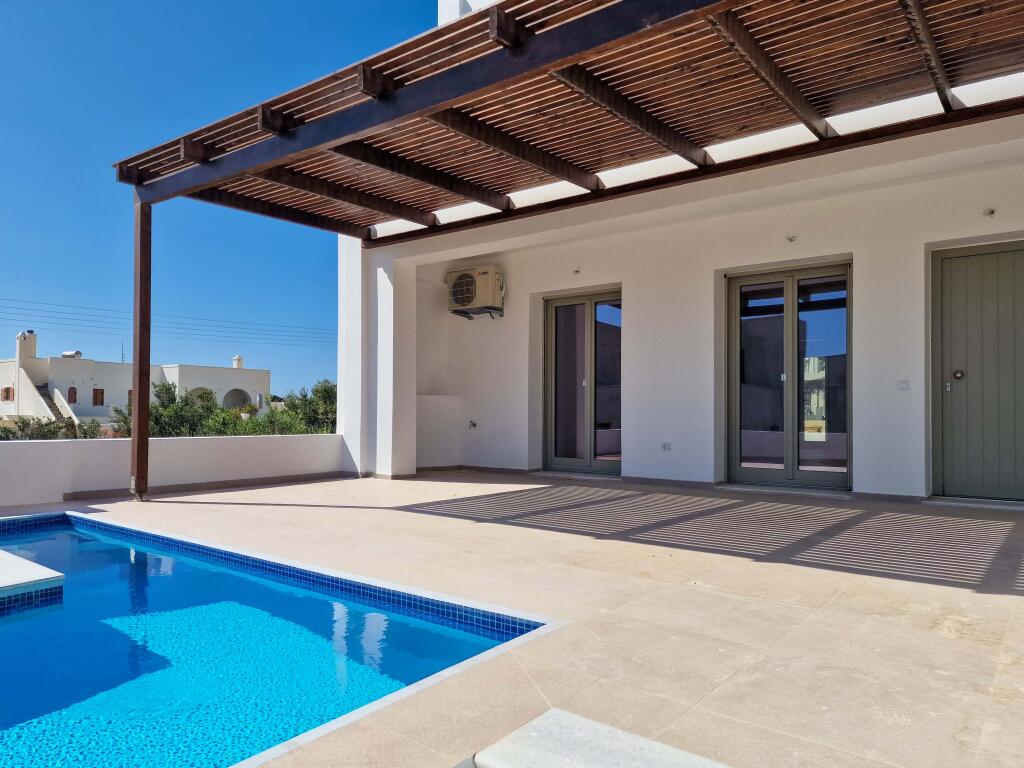 Main image of property: Cyclades islands, Paros, Aliki
