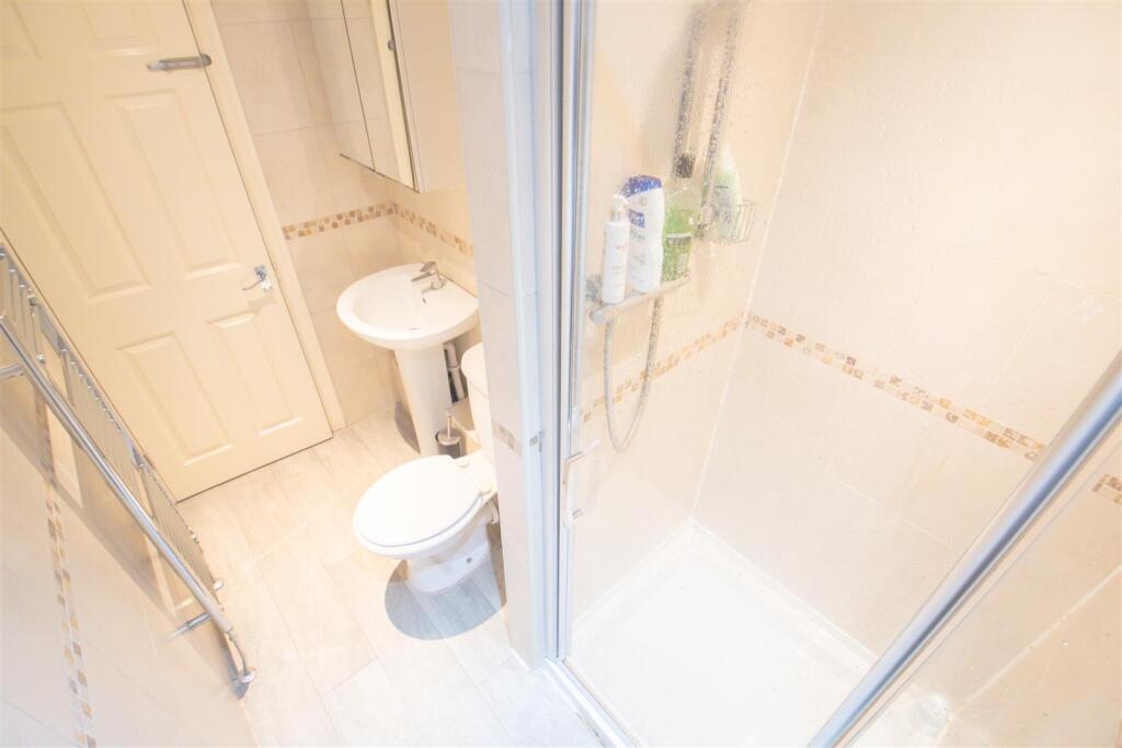 House in Leeds, Beckett Park, Headingley - View 5