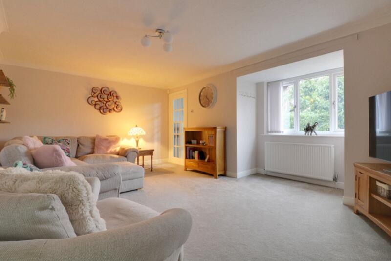 Hartley Court, Liversedge, West Yorkshire, WF15 image 4