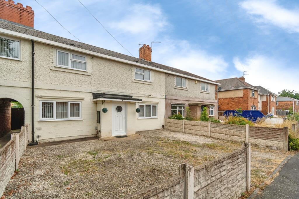 House in Wolverhampton, West Midlands - View 2