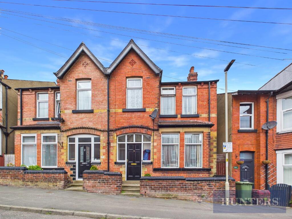 Main image of property: Tennyson Avenue, Scarborough
