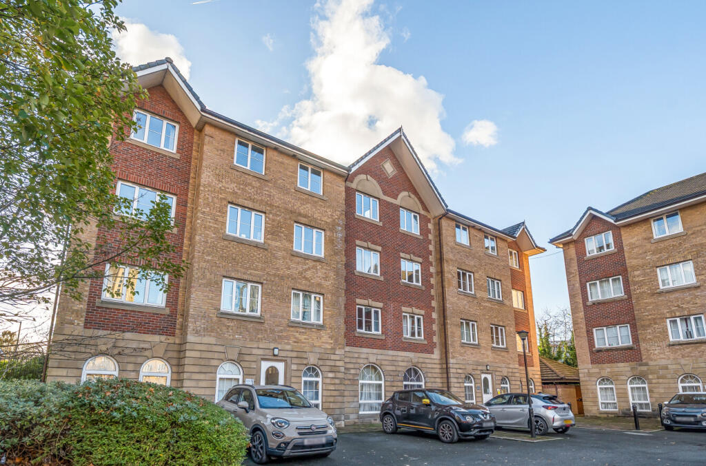 Main image of property: Labrador Quay, Salford, Greater Manchester