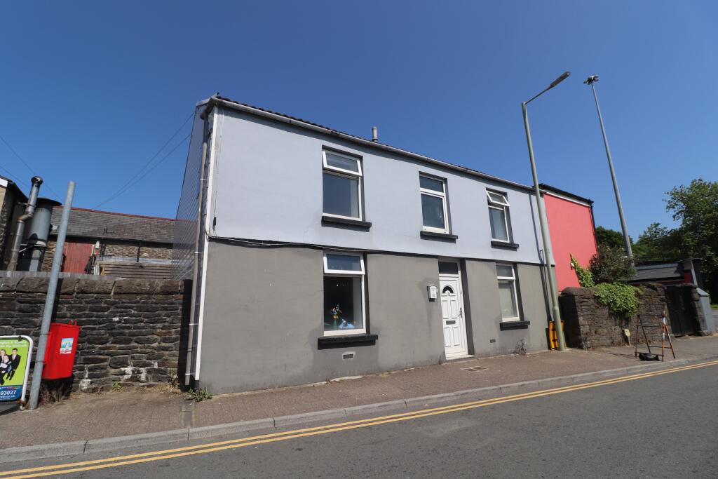 Main image of property: West Street, Trallwn, Pontypridd, CF37