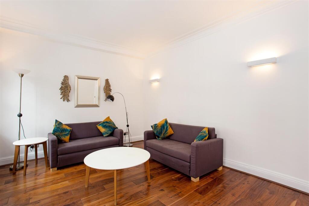 Main image of property: Grosvenor Street, London
