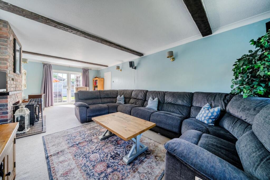 Main image of property: Claire Gardens, Waterlooville