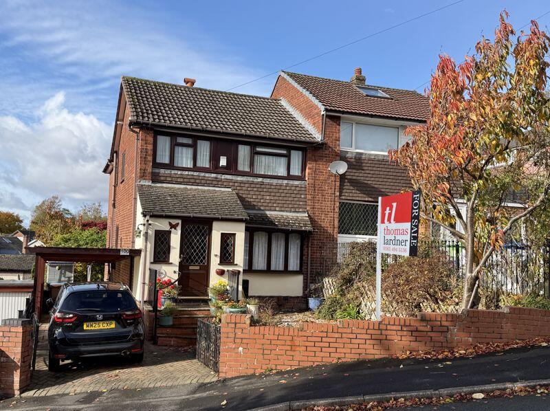 Main image of property: Redhill Drive, Bredbury