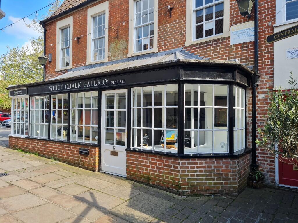 Main image of property: High Street, Devizes, Wiltshire, SN10