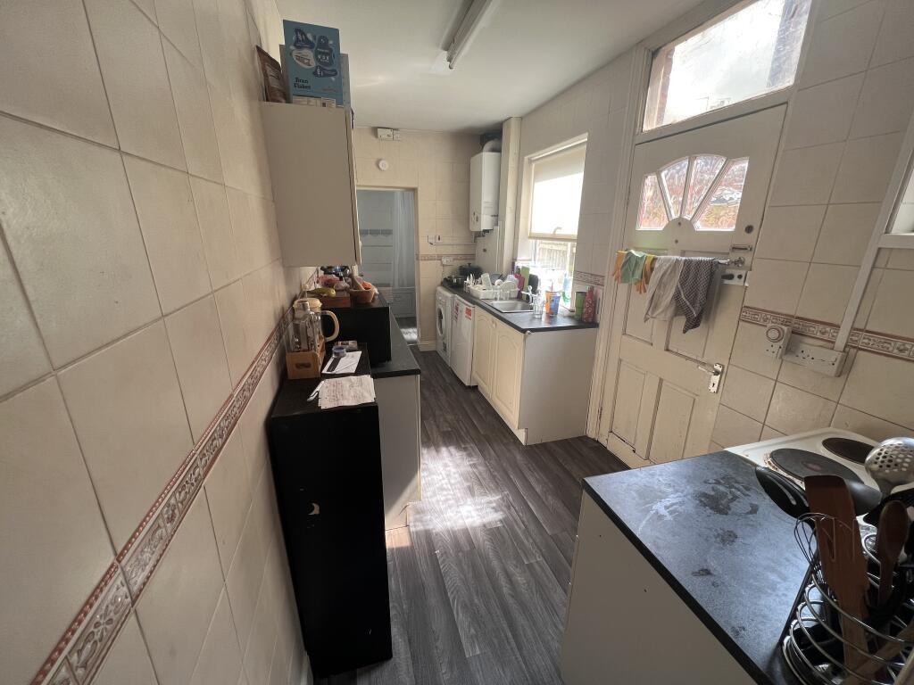 Additional image 3 of Hubert Road - 4 bed, Selly Oak, West Midlands, B29