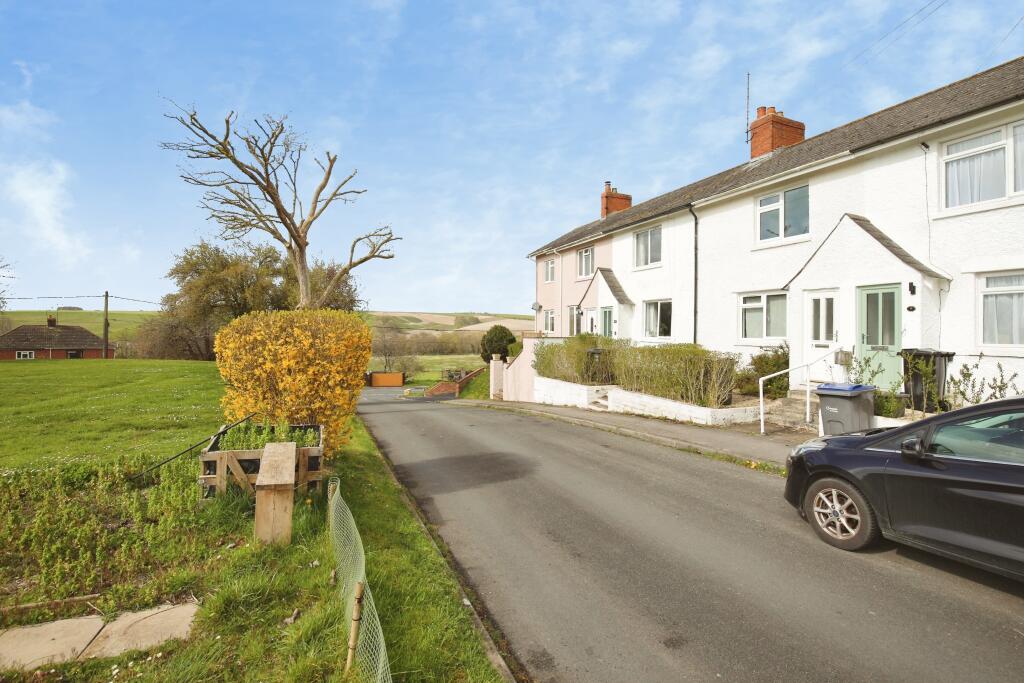 Main image of property: Avon Square - Upavon, Pewsey, SN9