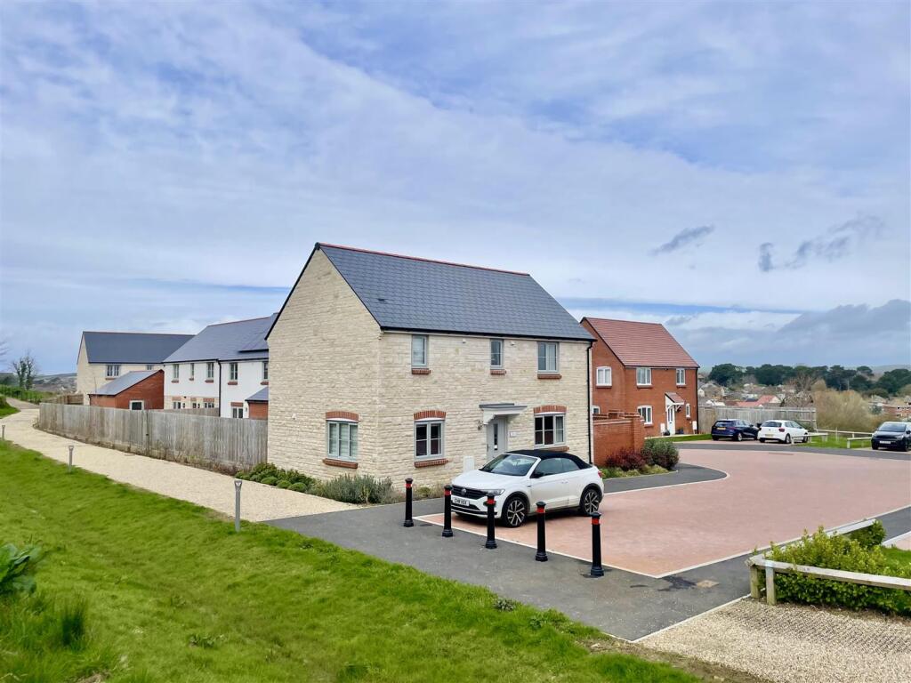 Main image of property: Old Farm Lane, Weymouth