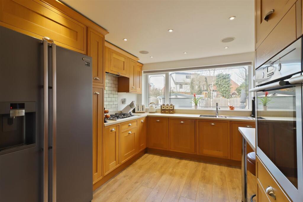 House in Sheffield - View 3