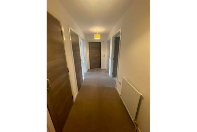 Apartment in Glasgow - More
