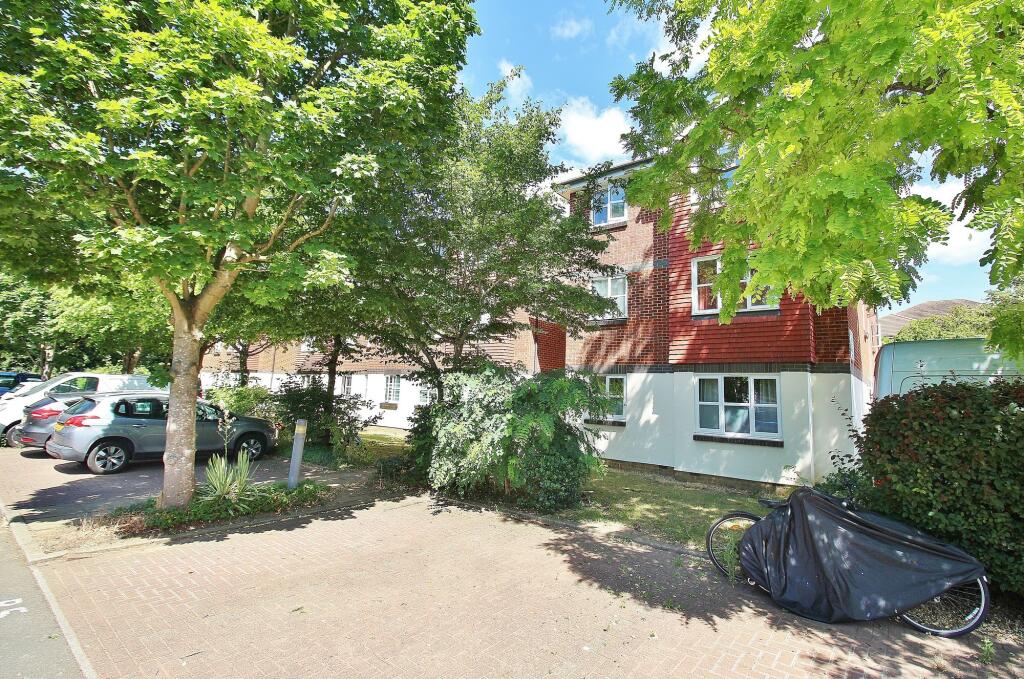 Main image of property: Boothroyd House, Draymans Way, Isleworth TW7
