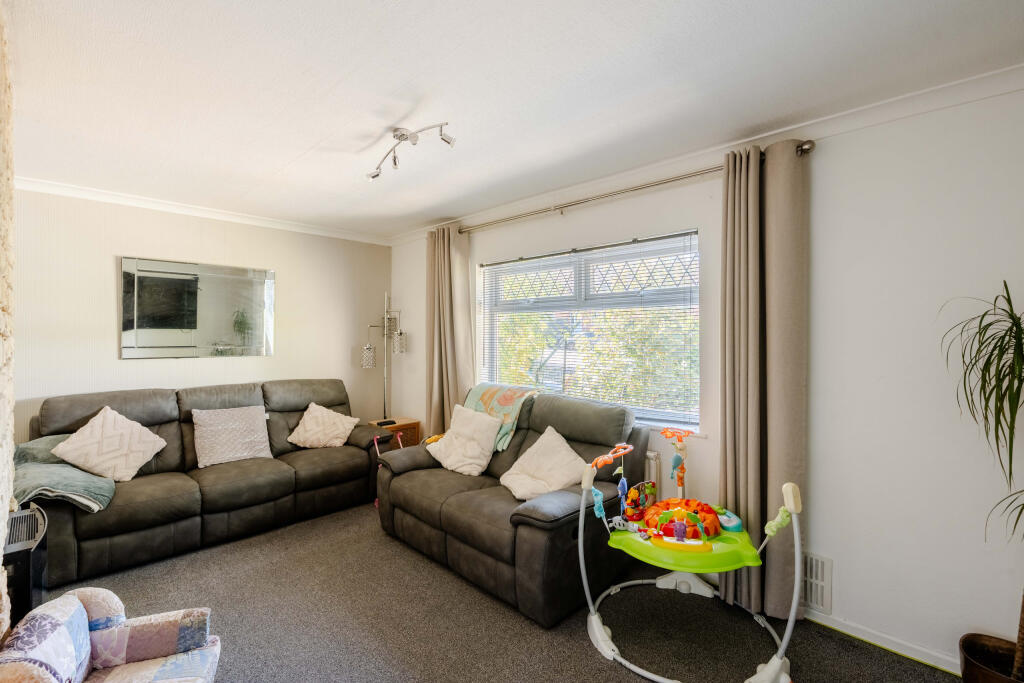House in Bristol, Stockwood - View 4