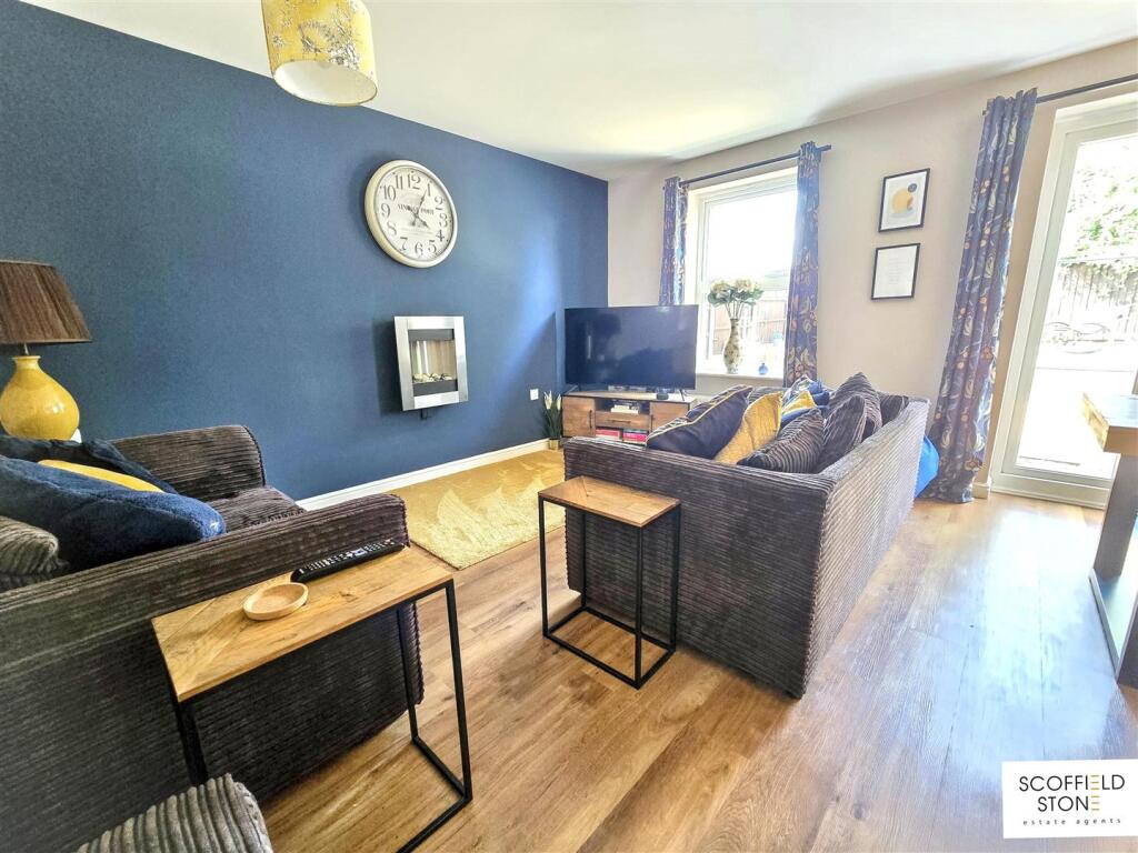 Main image of property: Thames Way