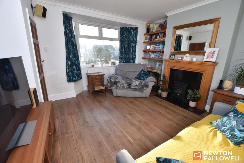 Hathern Road, Shepshed, LE12 photo 2
