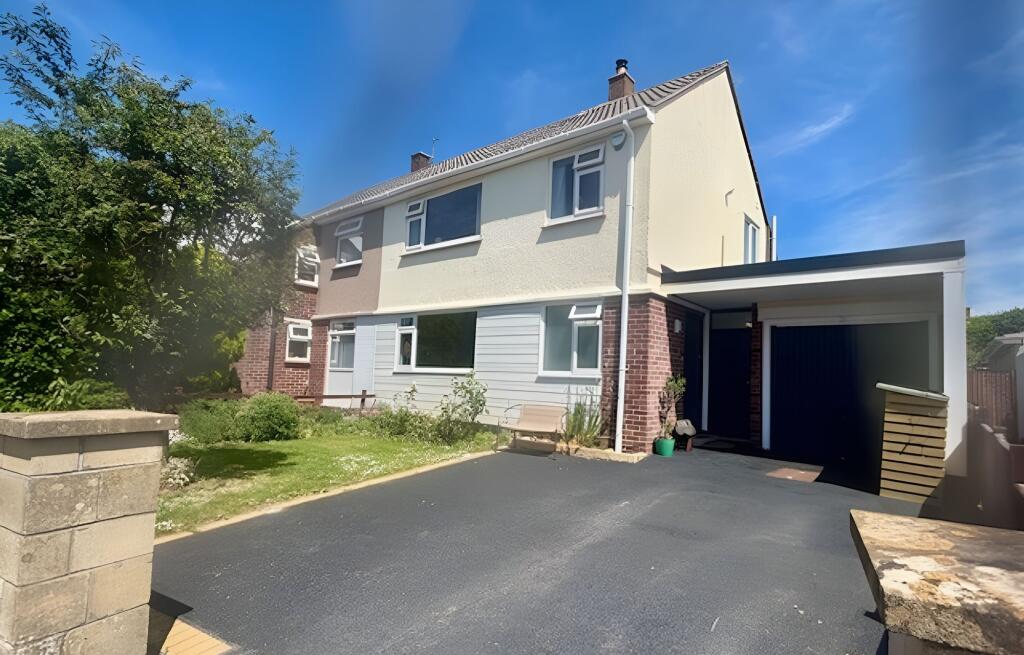 Main image of property: Hillcrest Road, Nailsea, BS48