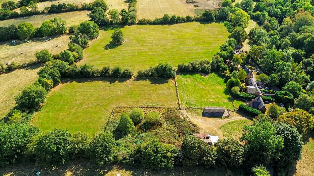 Stables, Buildings and Land, Biggin by Hulland, Ashbourne - View 4