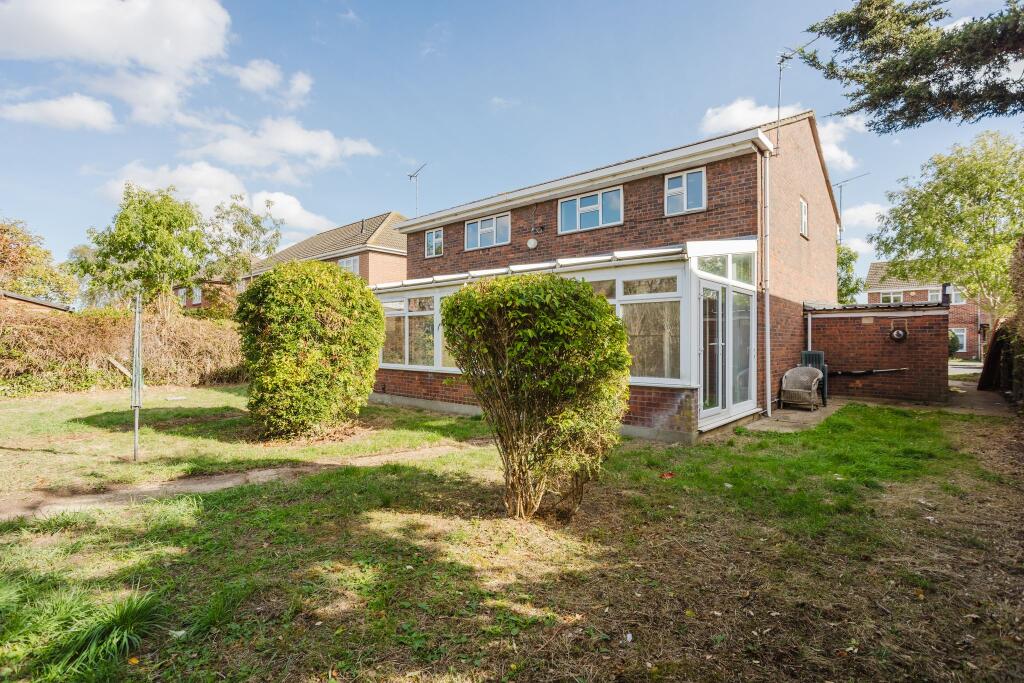 Main image of property: Maybank Avenue, Hornchurch, Havering