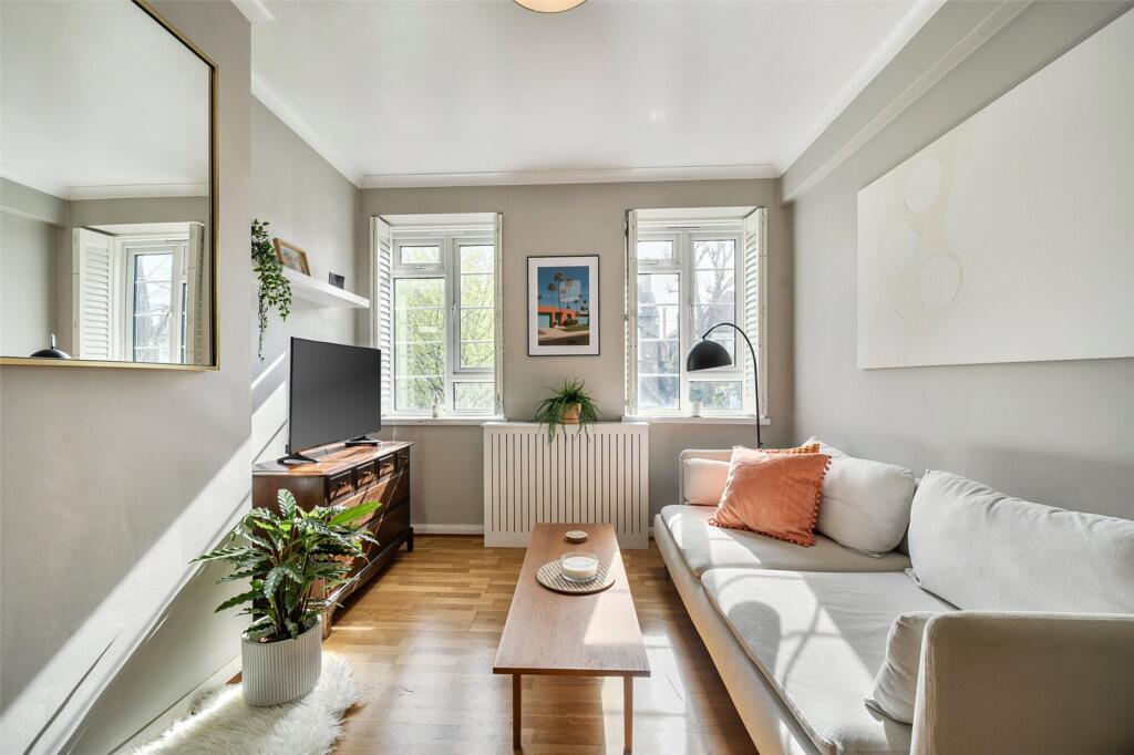 Main image of property: Barry Road, London
