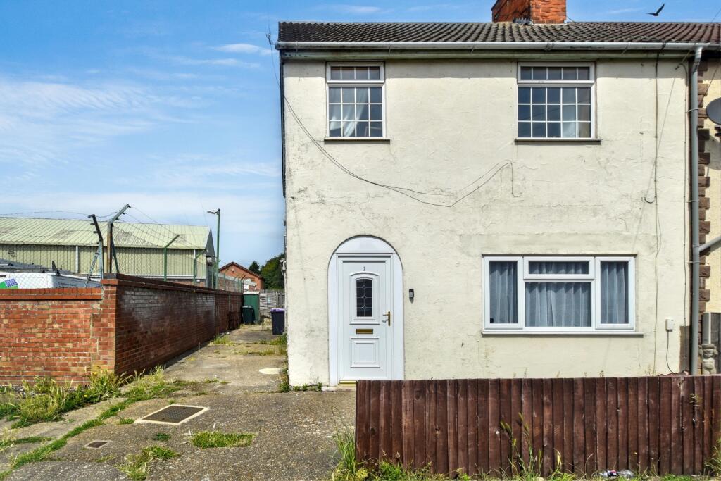 Main image of property: Talbot Road, Skegness, PE25