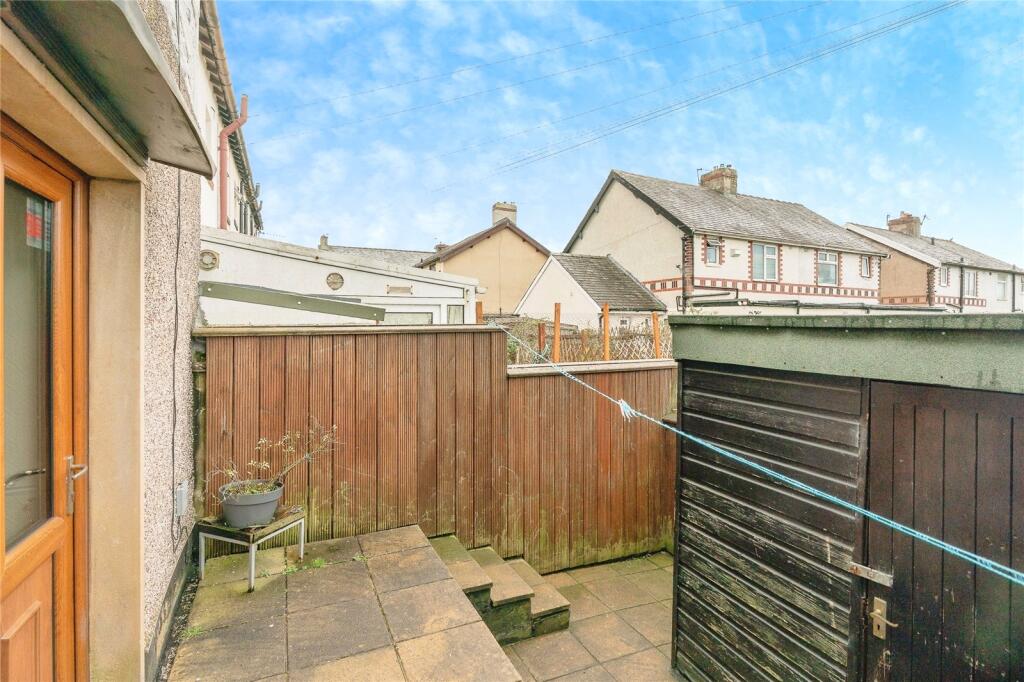Additional image 16 of Vincent Road, NELSON, Lancashire, BB9