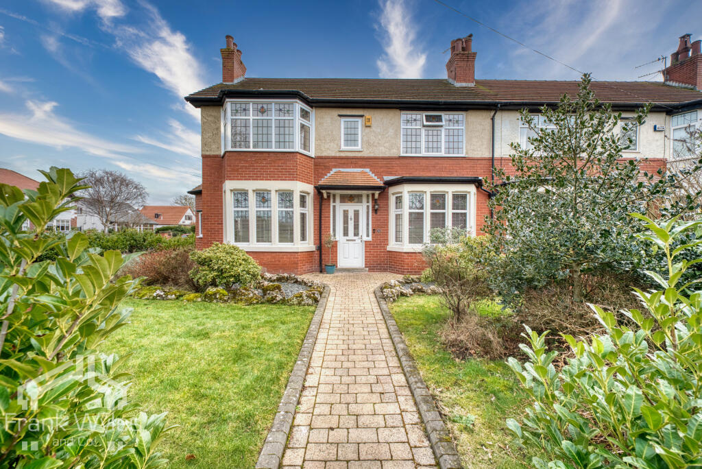 Main image of property: Grange Road, Lytham St Annes, Lancashire