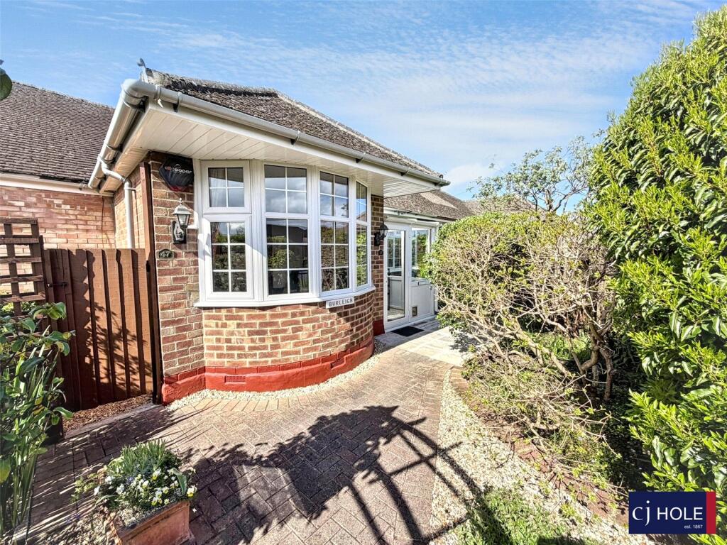 Main image of property: Larkhay Road, Hucclecote, GL3