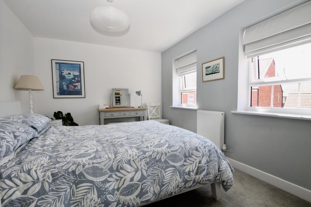 Additional image 22 of Doddrells Close, Wells