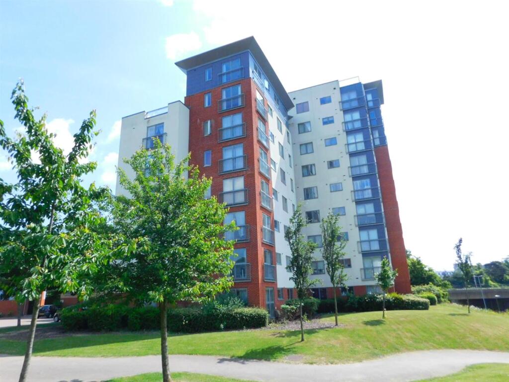 Main image of property: Kilby Road, Stevenage, Herts SG1 2LU