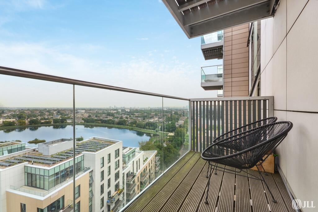Main image of property: Woodberry Grove London N4