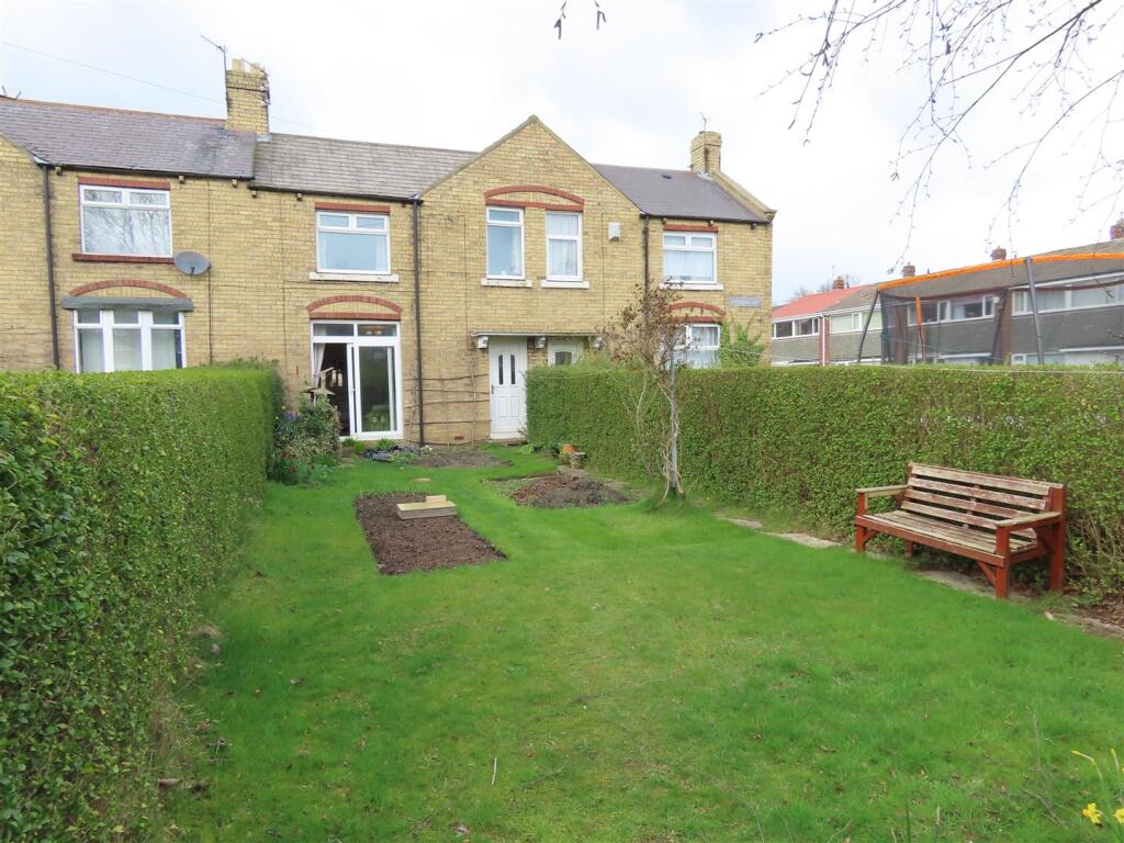 Main image of property: Elder Square, Ashington