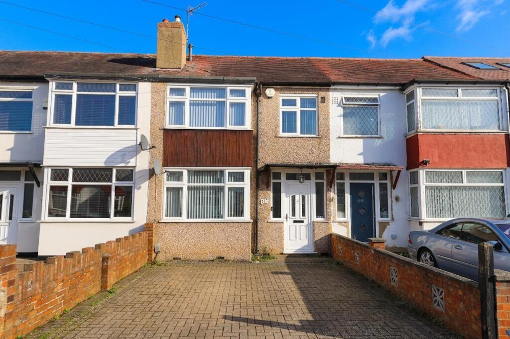 Main image of property: Midhurst Gardens, Hillingdon, UB10