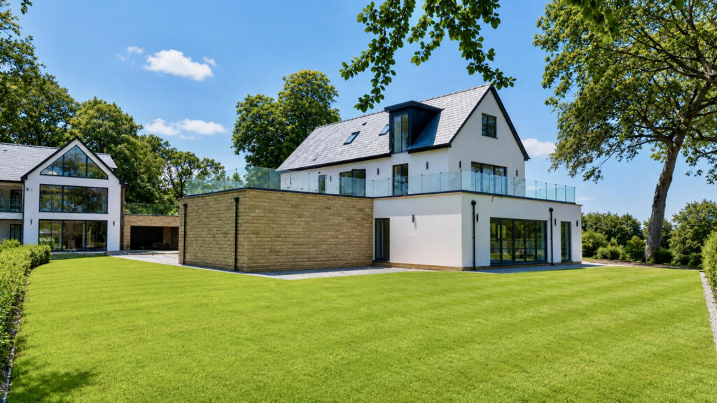 Main image of property: Crimble Lane, OL11