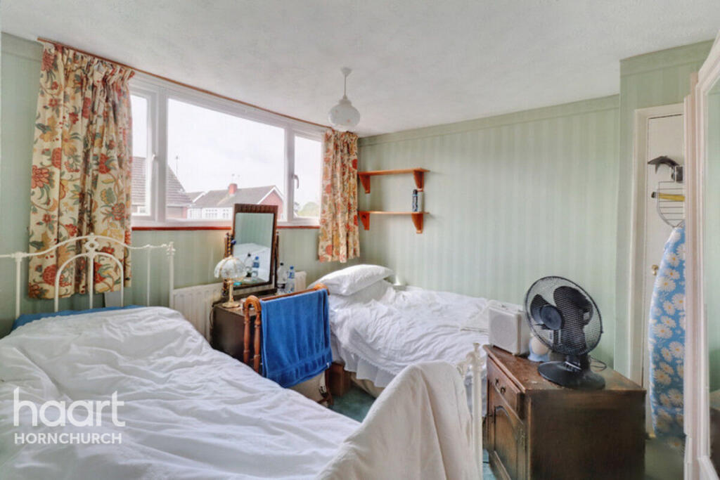 Main image of property: Wiltshire Avenue, Hornchurch