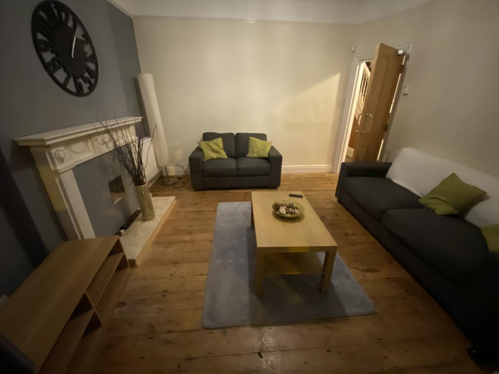 Main image of property: Station Road - 4 Bed Bills Inc, Beeston, East Midlands, NG9