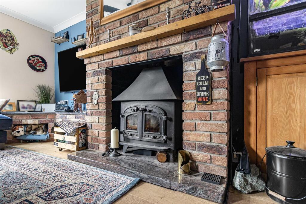 House in Cambridge - View 5